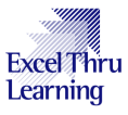 Profile picture for Excel Thru Learning A Division of Patricia DeMers & Associates Inc.